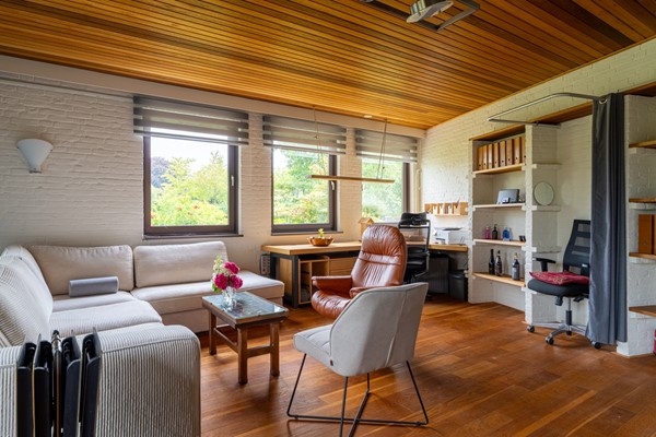 Medium property photo - Hillsestraat 10, 4269 VG Babyloniënbroek